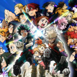 My Hero Academia: Heroes Rising – Review
