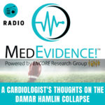 A Cardiologist's Thoughts on the Damar Hamlin Collapse