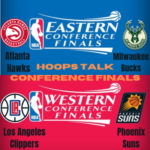 Hoops Talk EP.36: One Half is set for the NBA Finals
