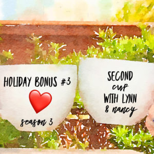 HOLIDAY BONUS #3: Meet Our Valentines