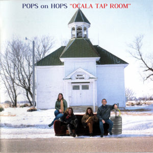 Ocala Tap Room (The Jayhawks and Infinite Ale Works)