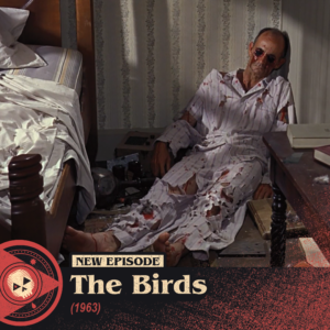 #420 – The Birds (1963)