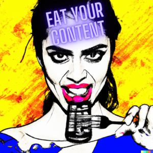 Eat Your Content (Trailer)
