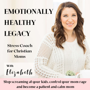 126. How to recognizing your worth as a mom: Overcoming feelings of unworthiness to prioritize self-care and support