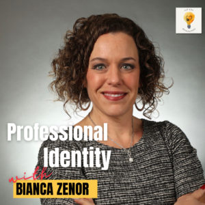 Finding Your Profesional Identity After Clinical Practice (Bianca Zenor, DVM)